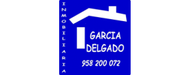 GARCIADELGADO Inmobiliaria